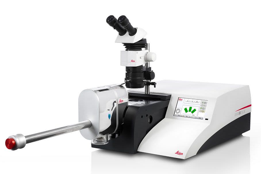 Ionenstrahlätzsystem