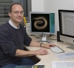 Prof. Dr. Reinhard Schröder