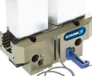 Schunk Druckerhaltungsventile Schunk Druckerhaltungsventile