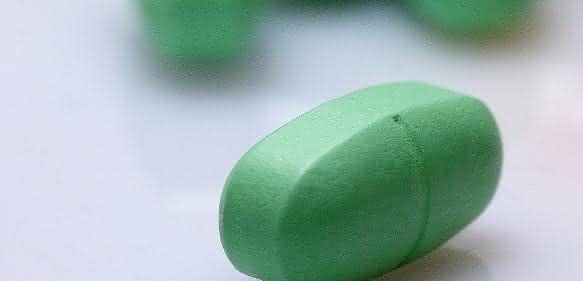 Antibiotikum