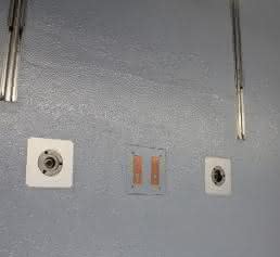 Im Fußboden eingelassene Systeme Im Fußboden eingelassene Systeme