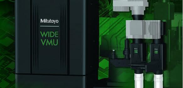 Wide-Field Video Microscope Units