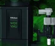 Wide-Field Video Microscope Units