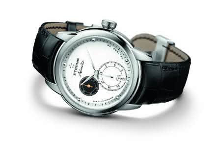 Product Lifecycle Management: PLM für die perfekte Uhr Product Lifecycle Management: PLM für die perfekte Uhr