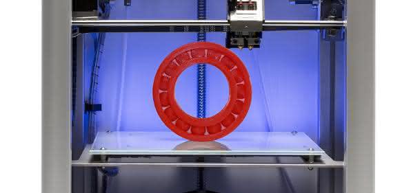 3D-Drucker 3D-Drucker