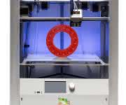 3D-Drucker 3D-Drucker