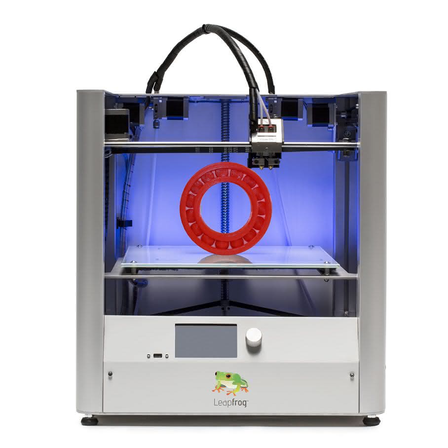 3D-Drucker