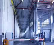 Efaflex-Tor