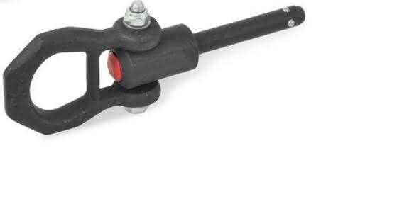 Kugeltragbolzen GN 1130 von Ganter Kugeltragbolzen von Ganter: Einstecken und anheben