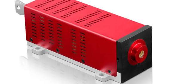 Flexpoint Linienlaser von Laser Components: Hohe Kontraste erzielen