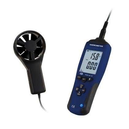 Windmesser PCE-VA 10