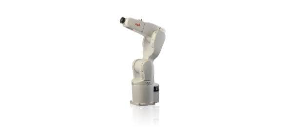 ABB Kleinroboter