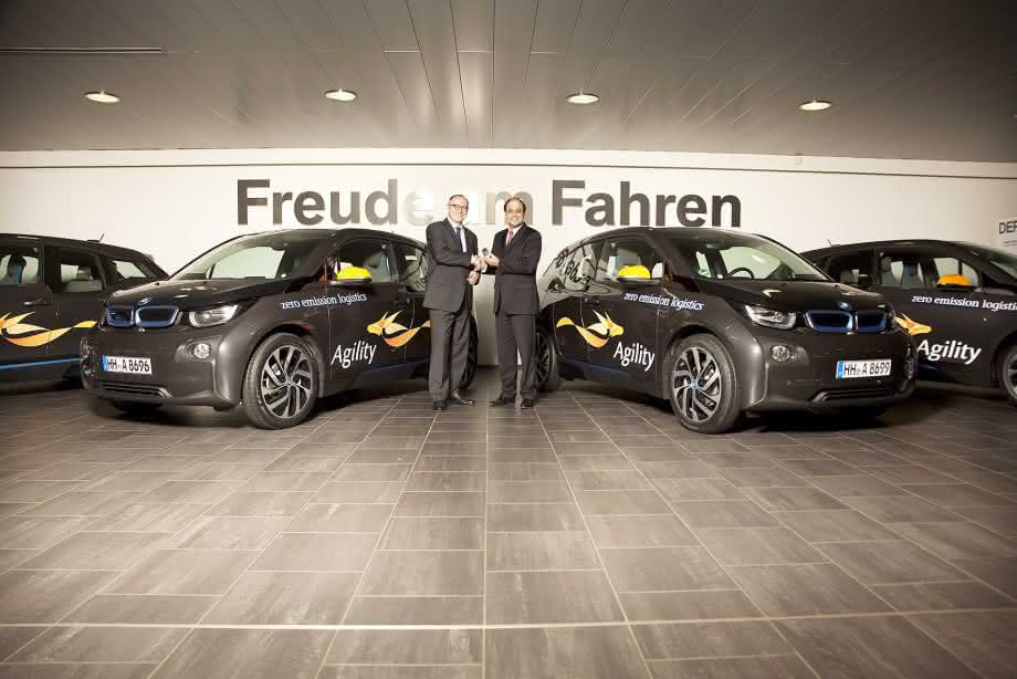Thomas Blank und Erik Santer Thomas Blank und Erik Santer