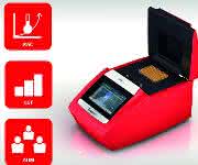 Thermocycler