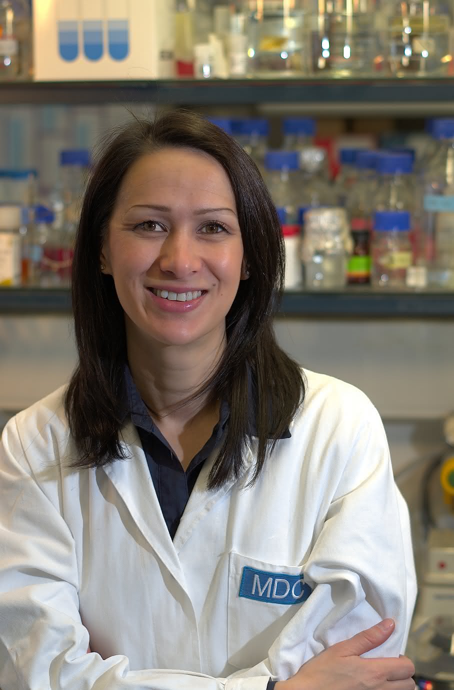 Dr. Jane Holland