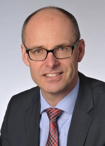 Ulrich Hauck