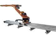 IPR Roboter-Fahrachsen IPR Roboter-Fahrachsen