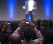 Bildergalerie PTC Live 2014: Vernetzte Welt