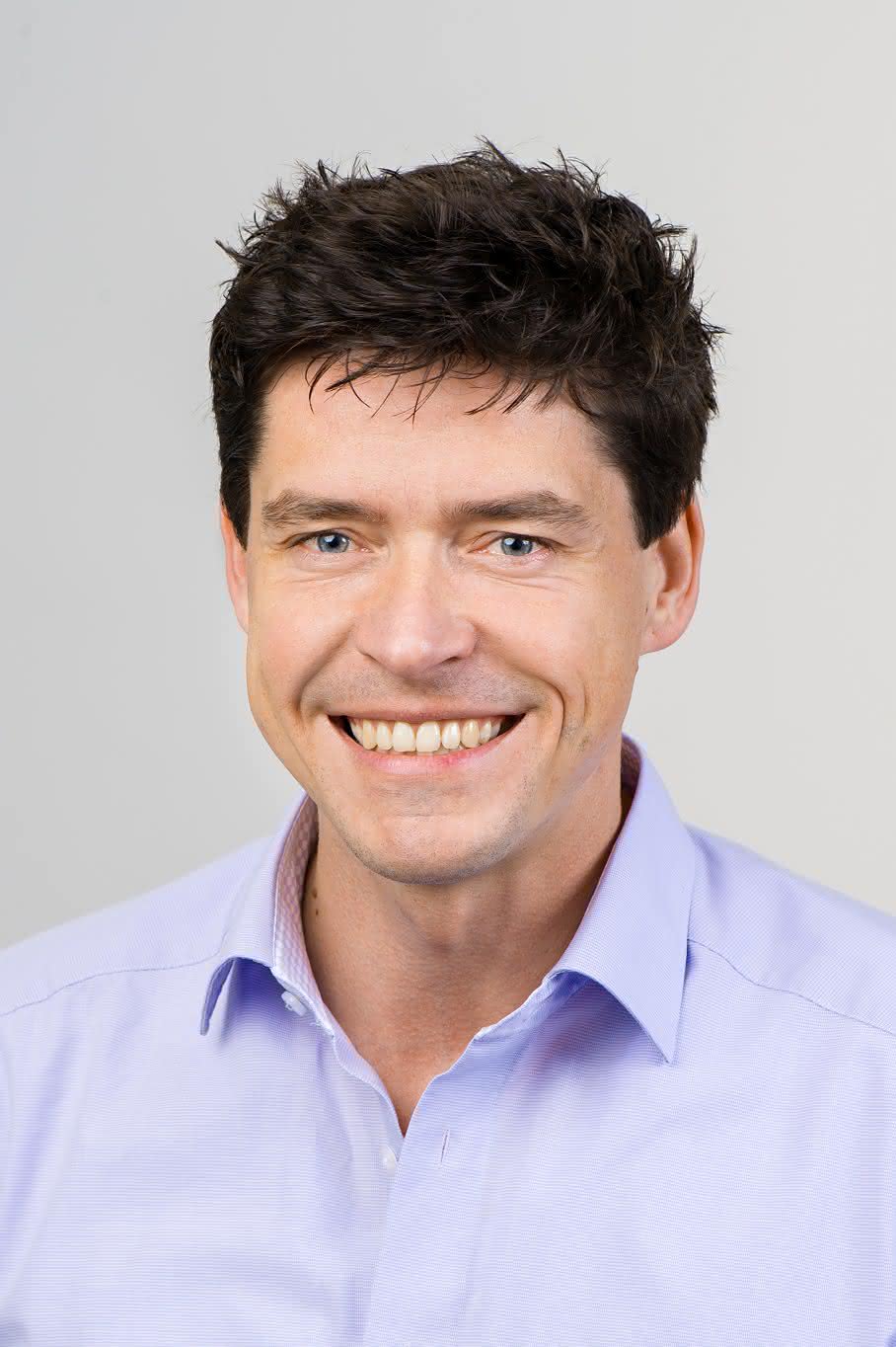 Prof. Dr. Hendrik Dietz Prof. Dr. Hendrik Dietz