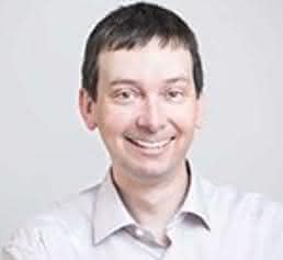 Prof. Dr. Henry Chapman