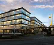 Schaeffler-Zentrale in Herzogenaurach
