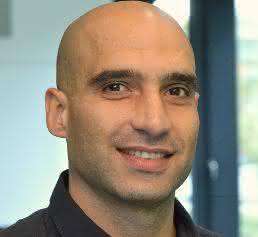 Dr. Baris Tursun