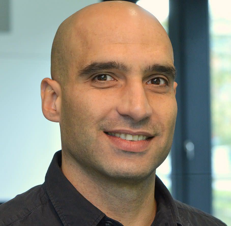 Dr. Baris Tursun