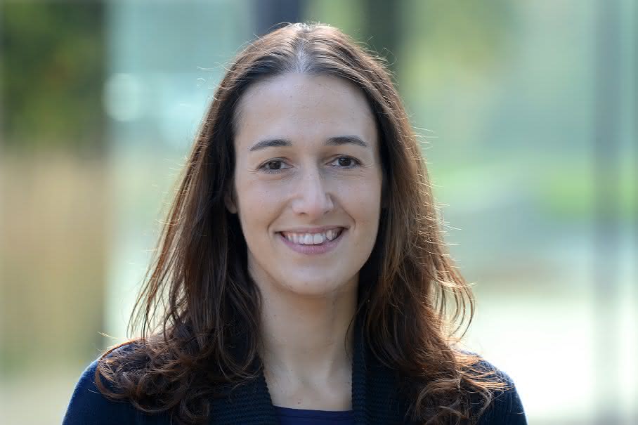 Dr. Michela Di Virgilio