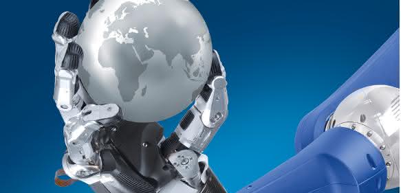 8. Schunk Expert Days für Service Robotics: Griff nach neuen Horizonten