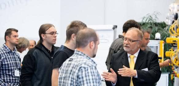 "Automation On Tour“ 2015: Pilz bietet Seminare zur Maschinensicherheit