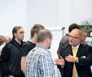 "Automation On Tour“ 2015: Pilz bietet Seminare zur Maschinensicherheit "Automation On Tour“ 2015: Pilz bietet Seminare zur Maschinensicherheit