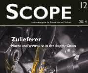 SCOPE 12-2014