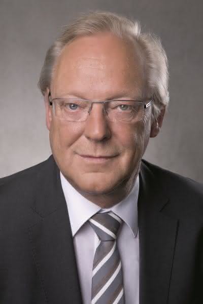 Hans-Jürgen Büchner