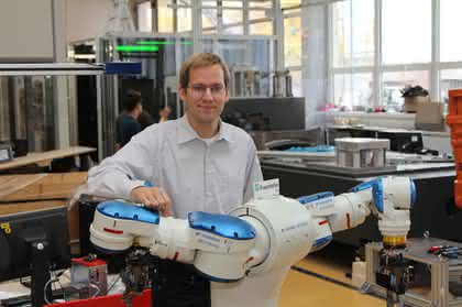 Felix Spenrath