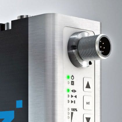 Advanced Control Modul