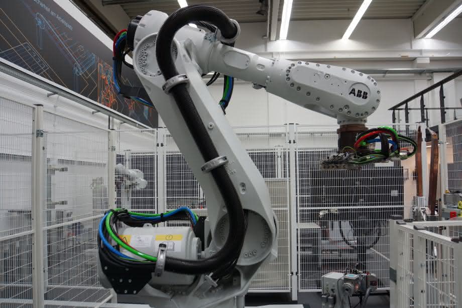 ABB-Technikum