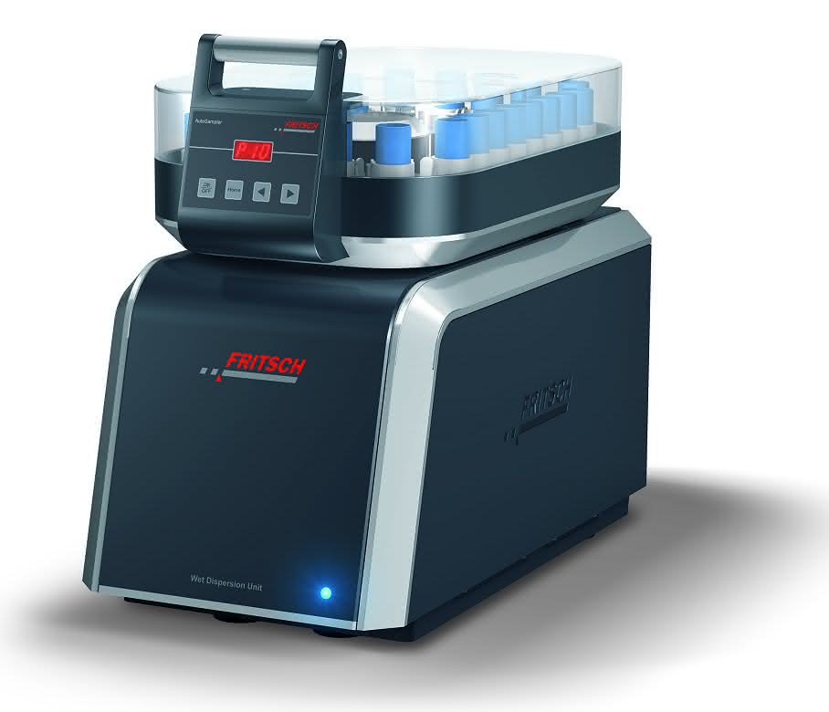 Autosampler