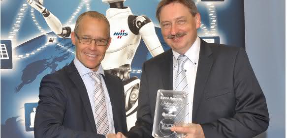 HMS liefert drei Millionen Anybus-Module an Bosch Rexroth: „Dieses und kein anderes“