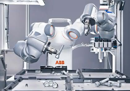 Roboter