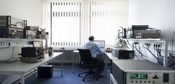 Übernahme des Kalibrierlabors von Bureau Veritas in Nürnberg von 1A CAL Übernahme des Kalibrierlabors von Bureau Veritas in Nürnberg von 1A CAL