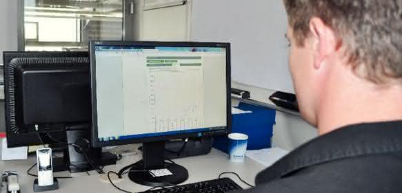 Energiemanagement: Ambitionierte Umweltziele