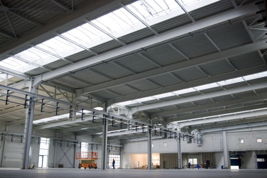 Bito Neubau