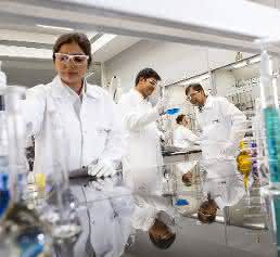Organic Synthetic Lab