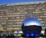 SKF Zentrale in Göteborg