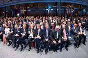 Bildergalerie: 31. Deutscher Logistik-Kongress
