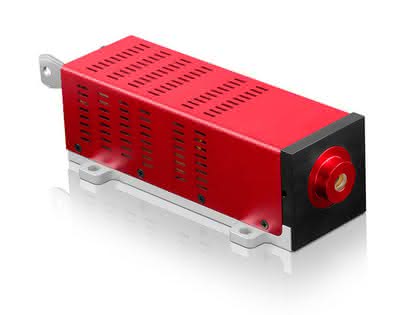 Flexpoint Linienlaser von Laser Components: Hohe Kontraste erzielen