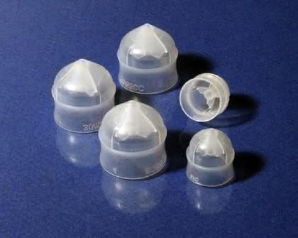 Flexible Optimum-Stopfen von Nordson EFD