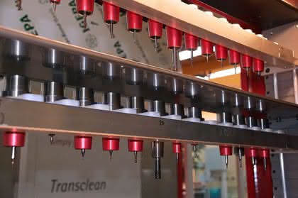 Vollhartmetallfräser sorgt für mehr Effizienz: Höhere Standzeiten bei gleicher Prozesssicherheit