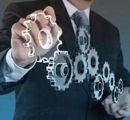 Enterprise Content Management: Hand in Hand: ECM und Collaboration