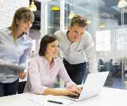 Enterprise Content Management: Hand in Hand: ECM und Collaboration Enterprise Content Management: Hand in Hand: ECM und Collaboration